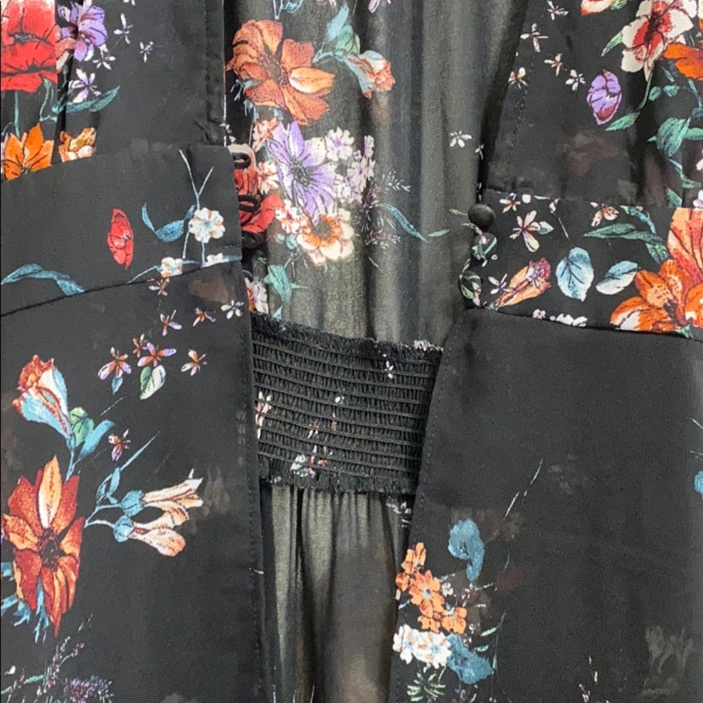 Flowy Tunic - image 3